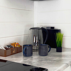 Глэмпинг Nota bene, Московская область