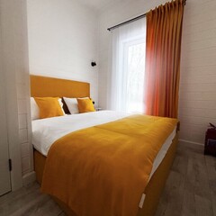 Глэмпинг Nota bene, Московская область