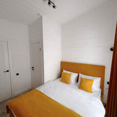 Глэмпинг Nota bene, Московская область