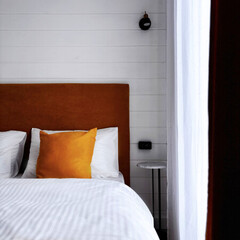 Глэмпинг Nota bene, Московская область