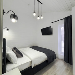 Глэмпинг Nota bene, Московская область