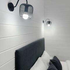 Глэмпинг Nota bene, Московская область