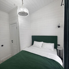 Глэмпинг Nota bene, Московская область