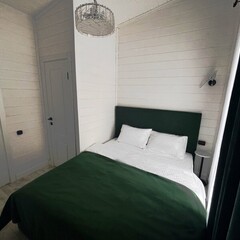 Глэмпинг Nota bene, Московская область