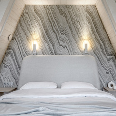 Глэмпинг Трофимов Берег, Московская область