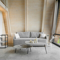 Глэмпинг Трофимов Берег, Московская область