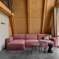 Глэмпинг Трофимов Берег, Московская область