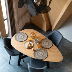 Глэмпинг Трофимов Берег, Московская область