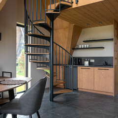 Глэмпинг Трофимов Берег, Московская область