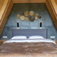 Глэмпинг Трофимов Берег, Московская область