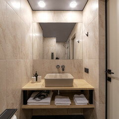 Глэмпинг Трофимов Берег, Московская область