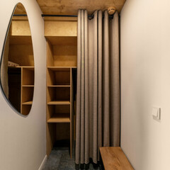 Глэмпинг Трофимов Берег, Московская область