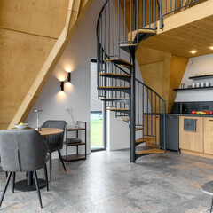 Глэмпинг Трофимов Берег, Московская область