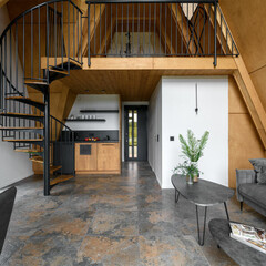 Глэмпинг Трофимов Берег, Московская область