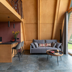 Глэмпинг Трофимов Берег, Московская область