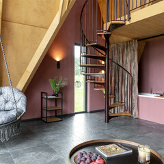 Глэмпинг Трофимов Берег, Московская область