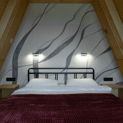 Глэмпинг Трофимов Берег, Московская область