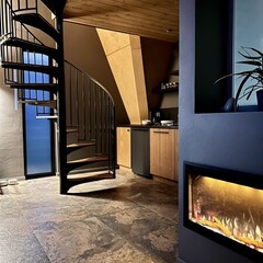 Глэмпинг Трофимов Берег, Московская область