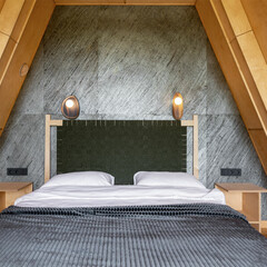 Глэмпинг Трофимов Берег, Московская область