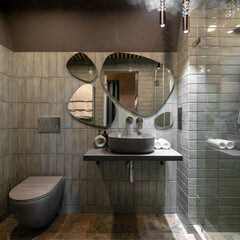 Глэмпинг Трофимов Берег, Московская область