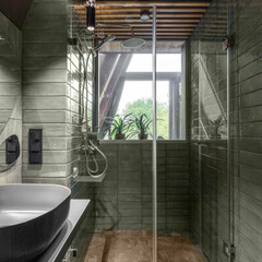 Глэмпинг Трофимов Берег, Московская область