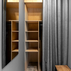 Глэмпинг Трофимов Берег, Московская область