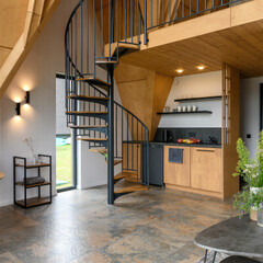 Глэмпинг Трофимов Берег, Московская область