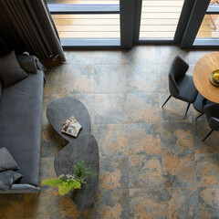 Глэмпинг Трофимов Берег, Московская область