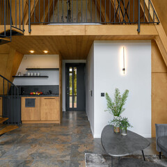 Глэмпинг Трофимов Берег, Московская область