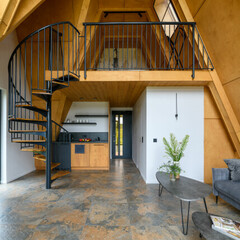 Глэмпинг Трофимов Берег, Московская область