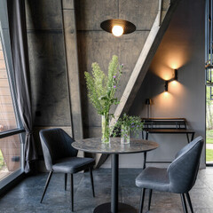 Глэмпинг Трофимов Берег, Московская область