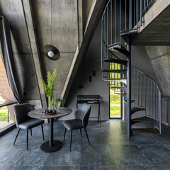 Глэмпинг Трофимов Берег, Московская область