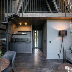 Глэмпинг Трофимов Берег, Московская область