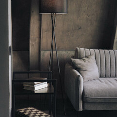 Глэмпинг Трофимов Берег, Московская область