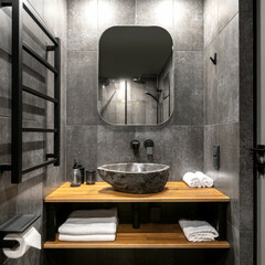 Глэмпинг Трофимов Берег, Московская область