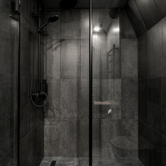 Глэмпинг Трофимов Берег, Московская область