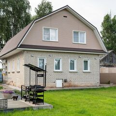 Гостевой дом Дом Писателя, Новгородская область