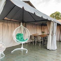 Гостевой дом Дом Писателя, Новгородская область