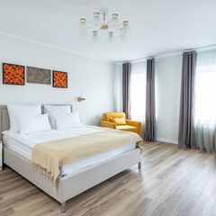 Гостевой дом Дом Писателя, Новгородская область