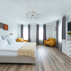 Гостевой дом Дом Писателя, Новгородская область