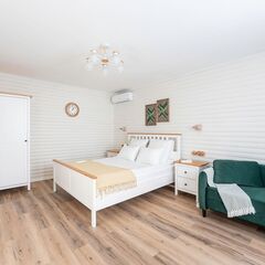 Гостевой дом Дом Писателя, Новгородская область