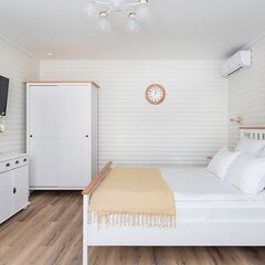 Гостевой дом Дом Писателя, Новгородская область