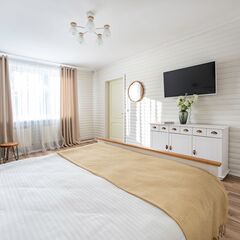 Гостевой дом Дом Писателя, Новгородская область