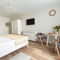 Гостевой дом Дом Писателя, Новгородская область