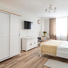 Гостевой дом Дом Писателя, Новгородская область