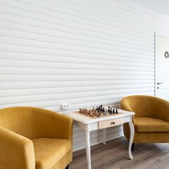 Гостевой дом Дом Писателя, Новгородская область