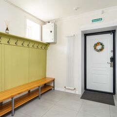 Гостевой дом Дом Писателя, Новгородская область