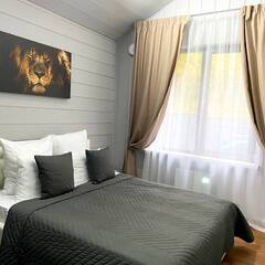 Загородный дом Aravinhome, Московская область