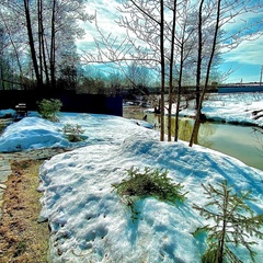 Загородный дом Aravinhome, Московская область
