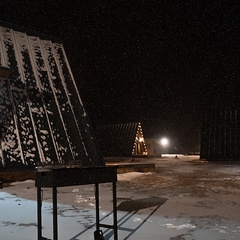 База отдыха Аляска, Республика Карелия